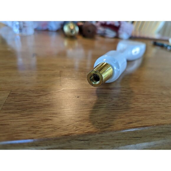 Corsendonk Apple White Ale Beer Tap Keg Handle - Picture 6 of 7